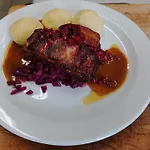 Gasthof Putim *
