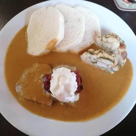 Gæstehus Putim