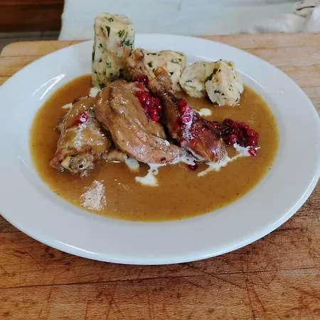 Konukevi Putim *