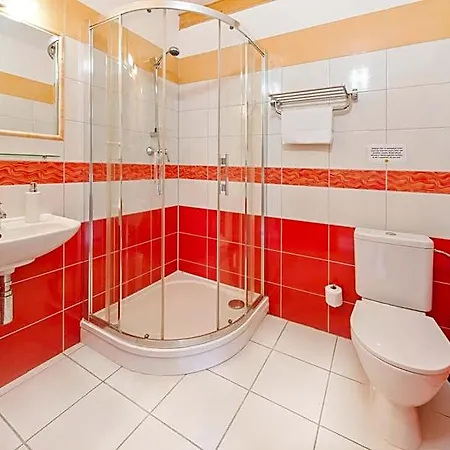 Maison d'hôtes Putim Písek