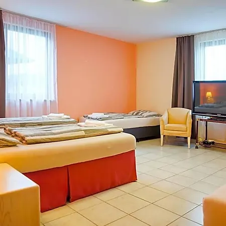 Maison d'hôtes Putim Písek
