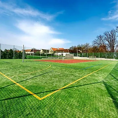 Maison d'hôtes Putim Písek