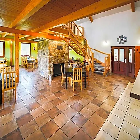 Maison d'hôtes Putim Písek