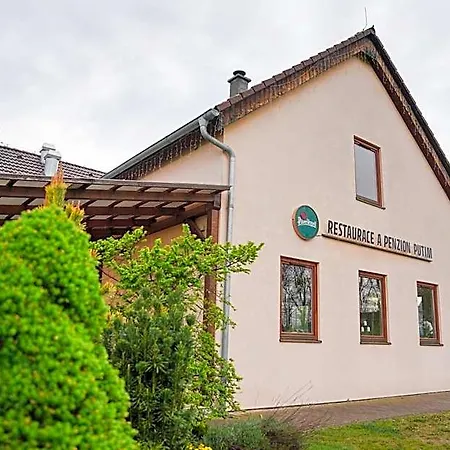 Putim Maison d'hôtes *