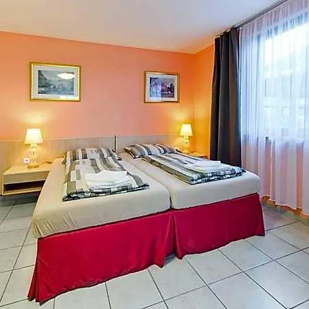 Putim Maison d'hôtes Písek