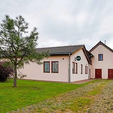 Maison d'hôtes Putim Písek
